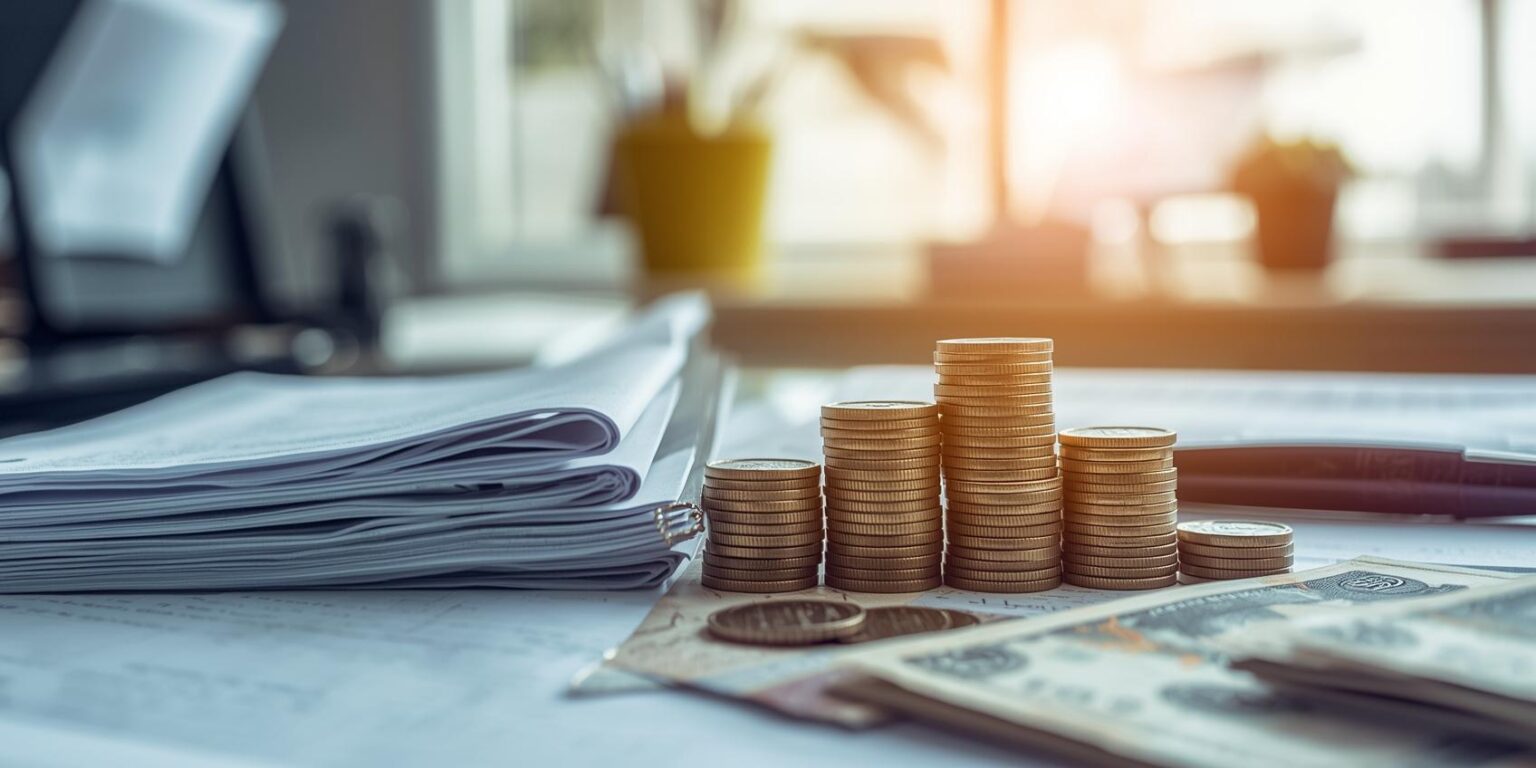 Јавне набавке слика са папирима, законима, правилима и новцем